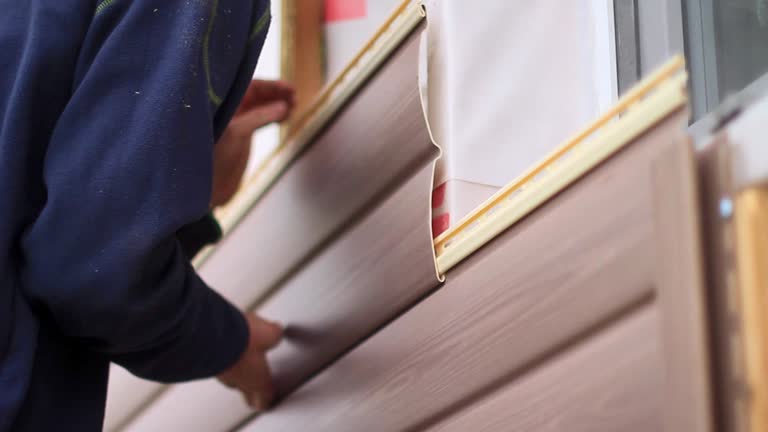 Best Brick Veneer Siding  in Laurel Hollow, NY